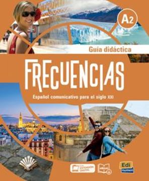 Imagem de FRECUENCIAS A2 - GUIA DIDACTICA