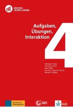 Imagem de DLL 4 - AUFGABEN, UBUNGEN, INTERAKTION