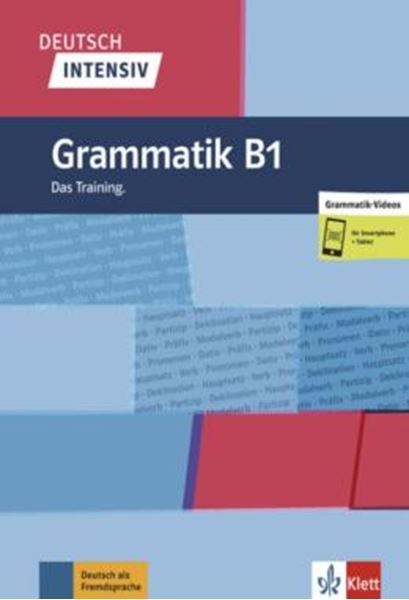 Picture of GRAMMATIK - B1