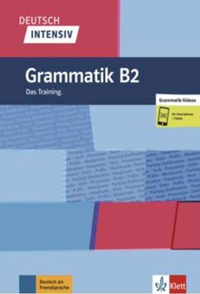 Picture of GRAMMATIK - B2