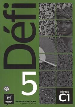 Imagem de DEFI CAHIER DEXERCICES AVEC MP3-C1