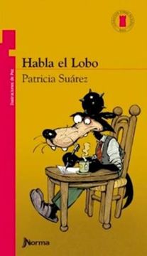 Imagem de HABLA EL LOBO