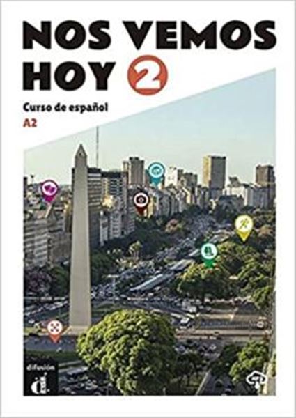 Picture of NOS VEMOS HOY EDICION PARA ESTUDIANTES-2