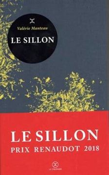 Imagem de LE SILLON - PRIX RENAUDOT 2018