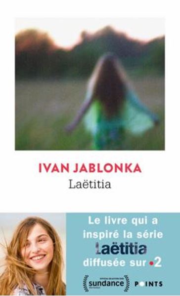 Picture of LAETITIA - OU LA FIN DES HOMMES
