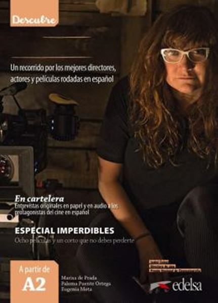Picture of DESCUBRE... EL CINE