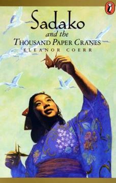 Imagem de SADAKO AND THE THOUSAND PAPER CRANES 