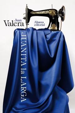 Imagem de JUANITA LA LARGA - EL LIBRO DE BOLSILLO