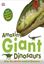 Imagem de AMAZING GIANT - DINOSAURS