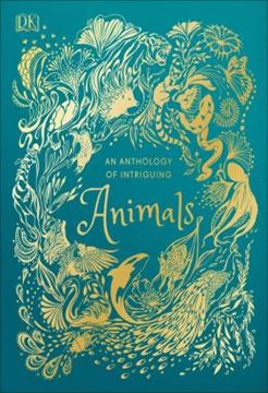 Imagem de AN ANTHOLOGY OF INTRIGUING ANIMALS
