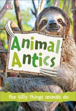 Imagem de ANIMAL ANTICS