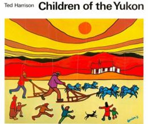Picture of CHILDREN OF THE YUKON