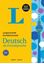 Imagem de LANGENSCHEIDT GRUNDWORTSCHATZ - DEUTSCH ALS FREMDSPRACHE - BUCH MIT AUDIO-DOWNLOAD