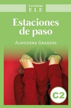 Imagem de ESTACIONES DE PASO - NIVEL C2 - LECTURAS ELE