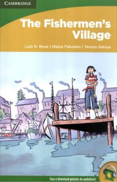 Picture of THE FISHERMEN´S VILLAGE - LEVEL 3