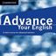Imagem de ADVANCE YOUR ENGLISH WORKBOOK CD ( 1)