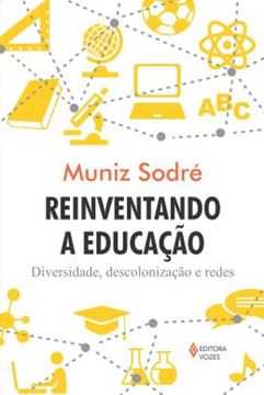 Imagem de REINVENTANDO A EDUCACAO - 2ª ED