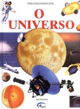 Imagem de UNIVERSO, O