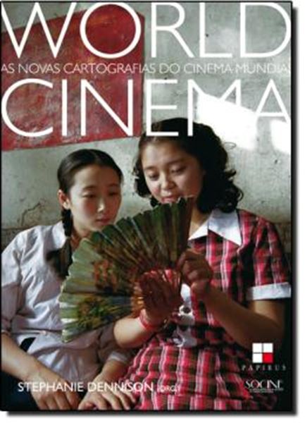 Picture of WORLD CINEMA- AS NOVAS CARTOGRAFIAS DO CINEMA MUNDIAL