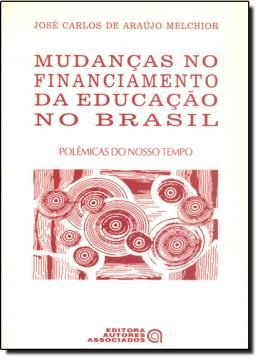 Imagem de MUDANCAS NO FINANCIAMENTO DA EDUCACAO NO BRASIL