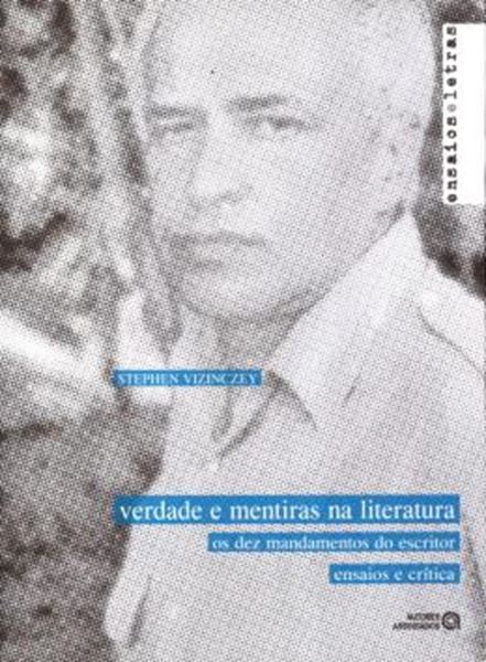 Picture of VERDADE E MENTIRAS NA LITERATURA