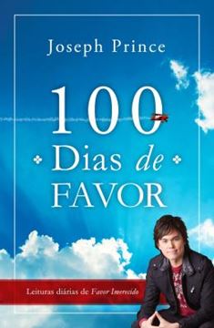 Imagem de 100 DIAS DE FAVOR