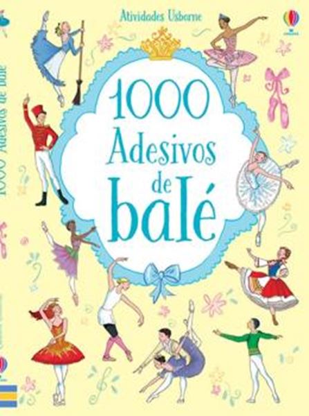 Picture of 1000 ADESIVOS DE BALE