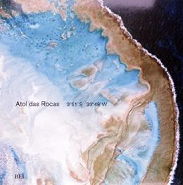 Picture of ATOL DAS ROCAS - 3º 51´ S 33º 48´ W
