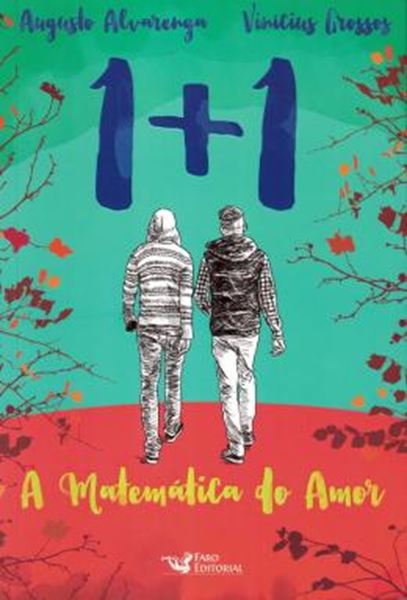 Picture of 1  1 - A MATEMATICA DO AMOR