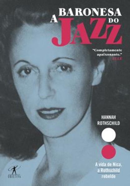Picture of A BARONESA DO JAZZ