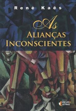 Imagem de ALIANCAS INCONSCIENTE, AS