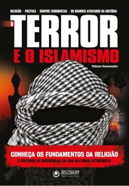Picture of TERROR E O ISLAMISMO, O