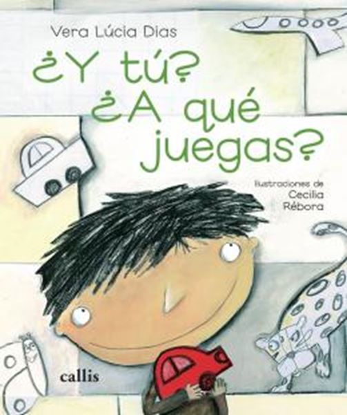 Picture of Y TU? A QUE JUEGAS?