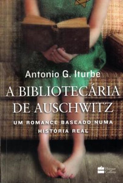 Picture of BIBLIOTECARIA DE AUSCHWITZ, A