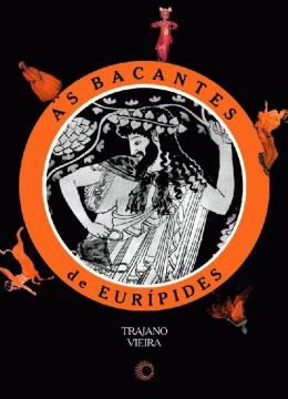 Imagem de BACANTES DE EURIPIDES, AS 