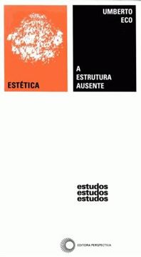 Imagem de ESTRUTURA AUSENTE, A 