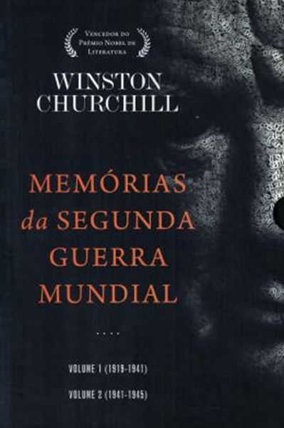 Picture of BOX MEMORIAS DA SEGUNDA GUERRA MUNDIAL