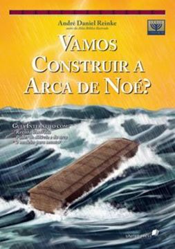 Imagem de VAMOS CONSTRUIR A ARCA DE NOE