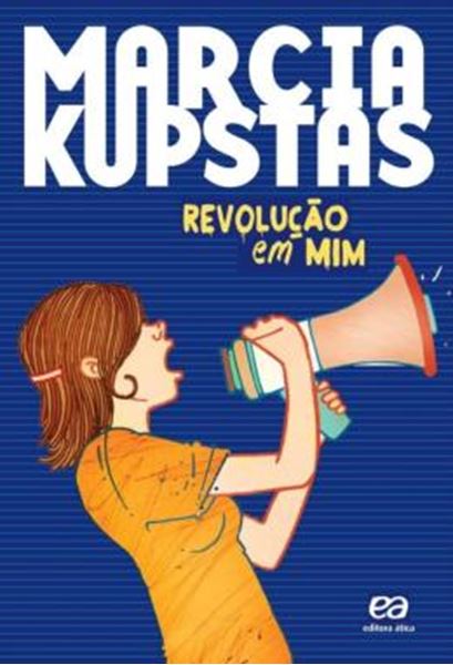 Picture of REVOLUCAO EM MIM - 1ª ED