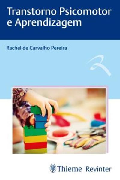 Picture of TRANSTORNO PSICOMOTOR E APRENDIZAGEM