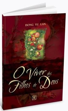 Imagem de VIVER DOS FILHOS DE DEUS, O