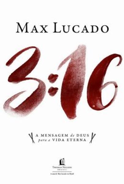 Picture of 316 - A MENSAGEM DE DEUS PARA A VIDA ETERNA