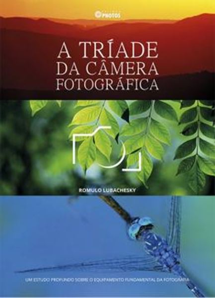 Picture of TRIADE DA CAMERA FOTOGRAFICA, A
