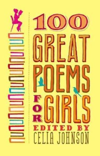Picture of 100 GREAT POEMS FOR GIRLS
