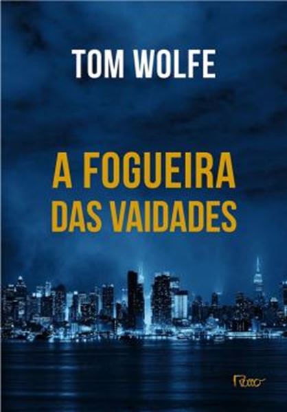 Picture of A FOGUEIRA DAS VAIDADES