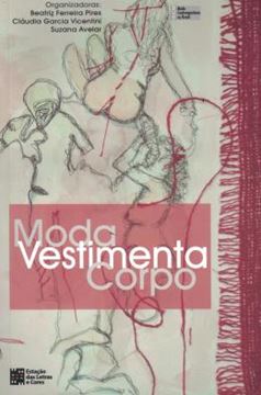 Imagem de MODA VESTIMENTA CORPO