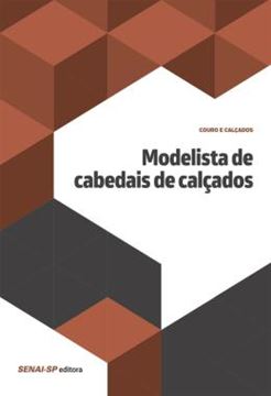 Imagem de MODELISTA DE CABEDAIS DE CALCADOS