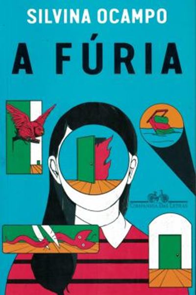 Picture of A FURIA E OUTROS CONTOS