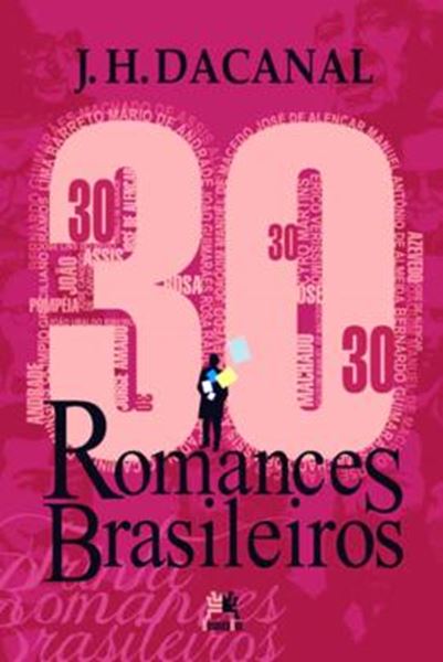 Picture of 30 ROMANCES BRASILEIROS