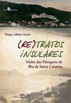 Imagem de RETRATOS INSULARES